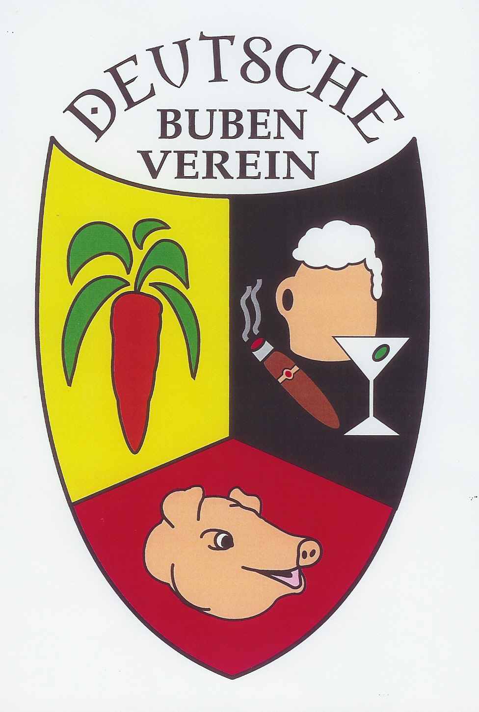 Buben Verein